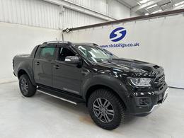 Ford Ranger FX71LPP