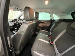 Vauxhall Crossland X YU19FDN