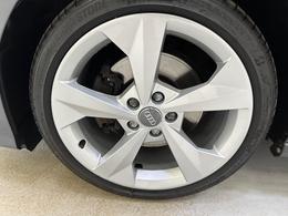 Audi A3 BV70KRN