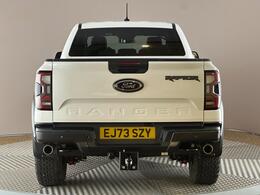 Ford Ranger EJ73SZY