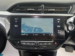 Vauxhall Corsa LP69VDX