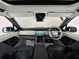 Land Rover Range Rover DA23FVF