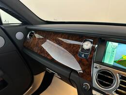 Rolls-Royce Wraith AR16AHE