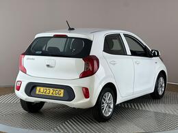 Kia Picanto AJ23ZGG