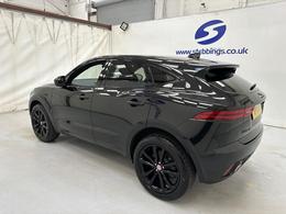 Jaguar E-PACE AP71UGT