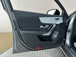 Mercedes-Benz A Class WA72XTX