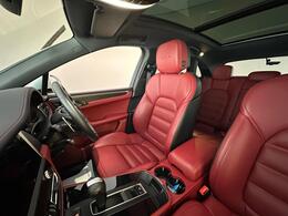 Porsche Macan AP24DWK
