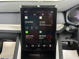 Polestar Polestar 2 OE72GNK