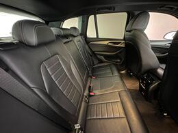 BMW X3 BK21ECF