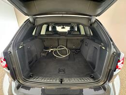 BMW iX3 BJ73HYR