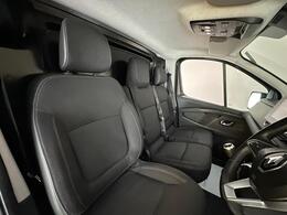 Renault Trafic YC72FGO