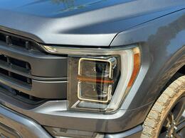 Ford F150 KE70ODR