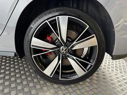 Volkswagen Golf PF21AOC