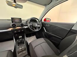 Audi Q2 RJ67GUC