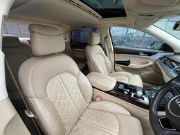Audi A8 AP14ECN