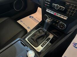 Mercedes-Benz C Class OY14GVO