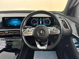 Mercedes-Benz EQC KM73CVW