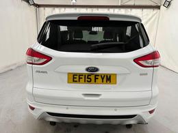 Ford Kuga EF15FYM