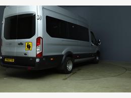 Ford Transit YR69FXG