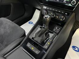 Skoda Superb AX17GDE