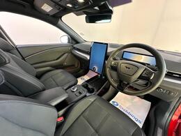 Ford Mustang Mach-E OX23SXB