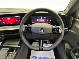 Vauxhall Astra CK24WHW