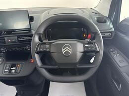 Citroen e-Berlingo VN74UYH