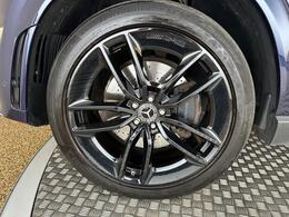 Mercedes-Benz GLE CA22MLZ