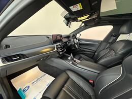 BMW 5 Series KN23NLE