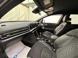 Kia Sportage GY72UTV