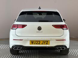 Volkswagen Golf VU22JYZ