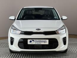 Kia Rio AP19HVB