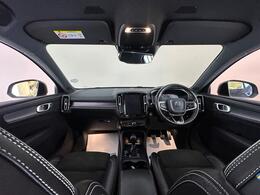 Volvo XC40 GF69JXR
