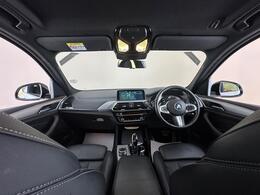 BMW X3 YL19ZFP