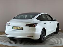 Tesla Model 3 AF72VMM