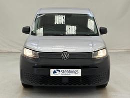 Volkswagen Caddy CP22MHY