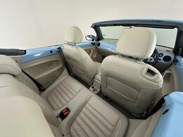 Volkswagen Beetle BT63YJE