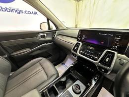 Kia Sorento MF70VVO