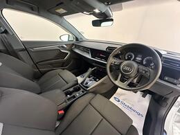 Audi A3 MD25JFG