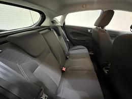 Ford Fiesta AP14RXX