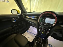 MINI Electric Hatch YG20SXZ
