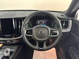 Volvo XC60 WG72PXY