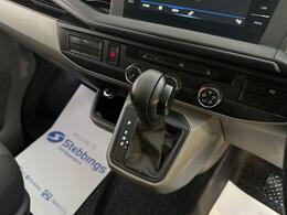 Volkswagen Transporter VA22PDV
