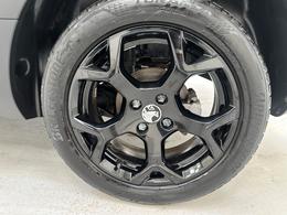 Vauxhall Crossland AU71ZYL