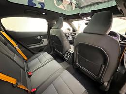 Polestar Polestar 2 OV22UWJ