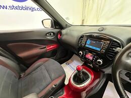 Nissan Juke AV18AXW