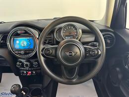 MINI Hatch ND68SXJ