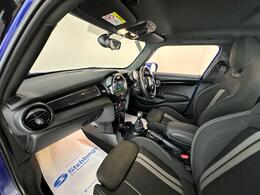 MINI Hatch FG70YLZ