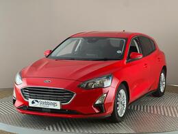 Ford Focus KC19LHY