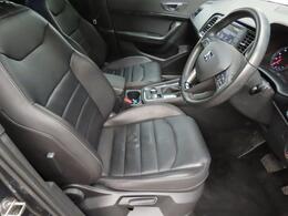 SEAT Ateca KU67OUP